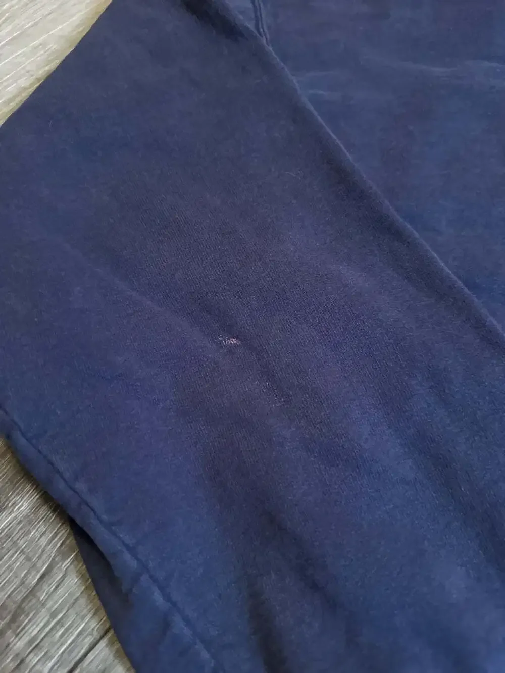 Vintage Truman State University Navy Blue Crewneck Sweatshirt Size Medium
